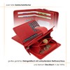 Women's Soft Leather Wallet with RFID Protection - Women's Wallet,