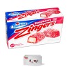 Circle of Drink Hostess Raspberry Zingers (20 Zingers) - Sweet