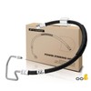 A-Premium Power Steering Pressure Line Hose Assembly Compatible with Ram