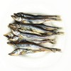 Greenlike Whole Wild Caught Dried Capelin Dried fish 多春鱼 봄고기