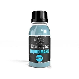 Abteilung 502 ABT115 Liquid Mask (100ml)