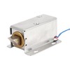 DC 12V Electromagnetic Magnetic Lock, Solenoid Electromagnetic Cabinet Lock, Electromagnetic