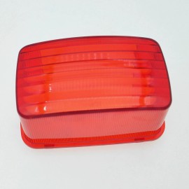 R&C New Tail Light Lens For Yamaha Grizzly 350 400 450 660 YFM350 YFM400 YFM 450 660