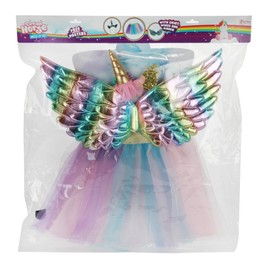 Toi Toys Unicorn Dressing Set