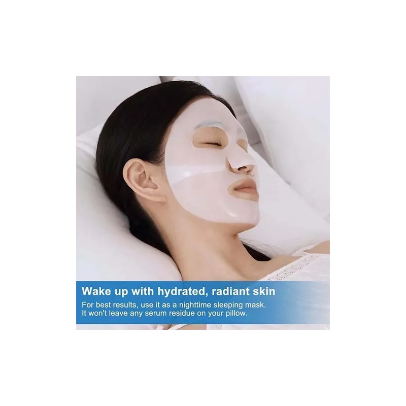 Beauty Bio Collagen Mask, Biodance Collagen Mask,bio 10pcs