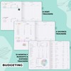 GoGirl Planner PRO Schedule - Undated Planner with Hourly Time