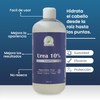 Shampoo de Urea Hidrata y Repara Productos Mart Mexico 500