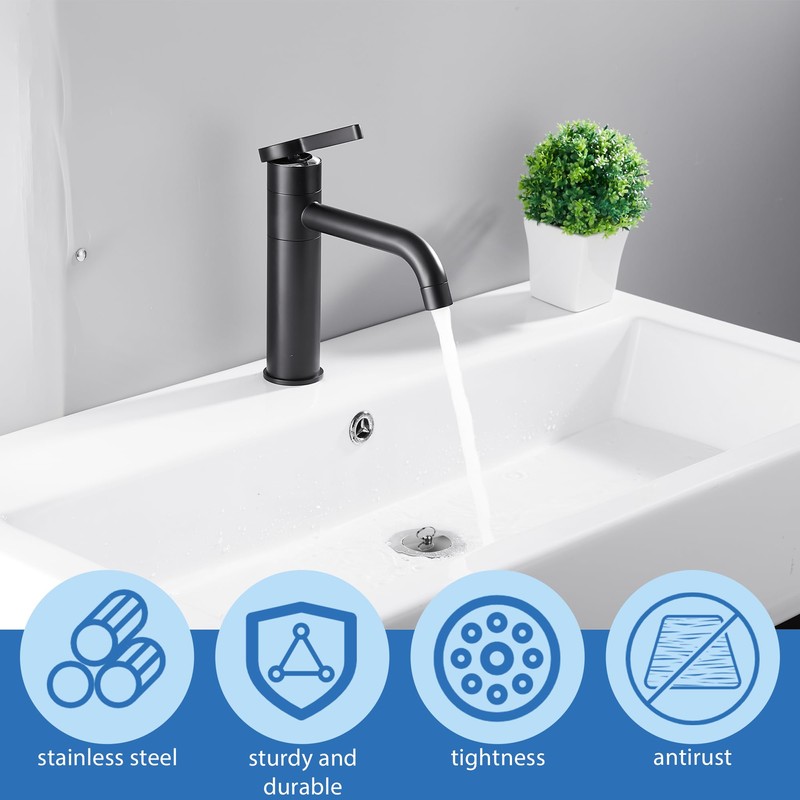 Bathtub Plug, 42-46 mm Drain Plug Bathtub, Drain Plug for