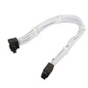 ATX3.0 PCIE 5.0 Power Modular Cable Male to Female Extension