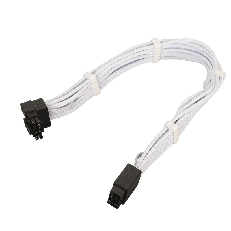 ATX3.0 PCIE 5.0 Power Modular Cable Male to Female Extension