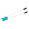 Stocking Slider Sock Puller Tool Assist Device for Elderly Pregnant