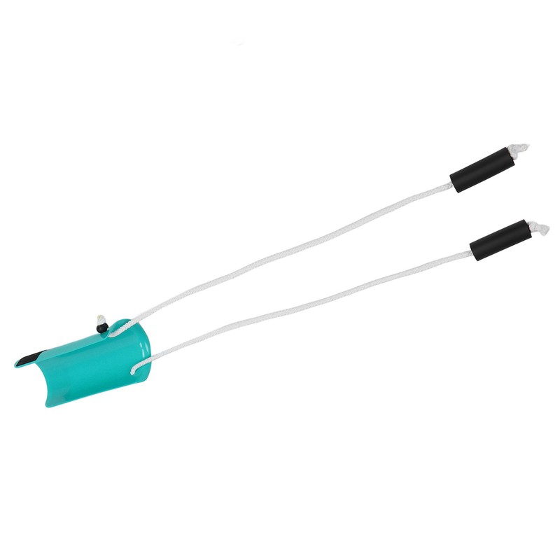 Stocking Slider Sock Puller Tool Assist Device for Elderly Pregnant