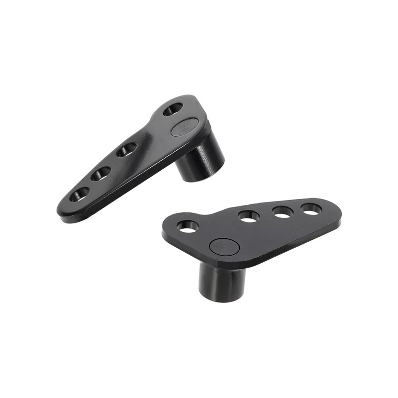 XLTOK Kits de bajada trasera de 1 a 3 pulgadas