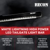 RECON - 60″ White Lightning Universal Fit LED Tailgate Light