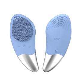 Sky Care [2PACK] Mienne 2in1 Vibration Cleansing Facial Massager SC10