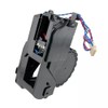 SCREENTRONICS Left Wheel with Motor Unit Assembly Replacement for Ecovacs