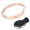 Ring, Key Fob Key Ring Convenient for MINI R55 R56