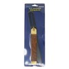 Dapetz ® 10.5-Inch Adjustable Carpentry Square Bevel Gauge - Sliding