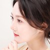 False Eyelashes, 5 Pairs, Natural, Natural, Eyelashes, Popular, Thin Transparent