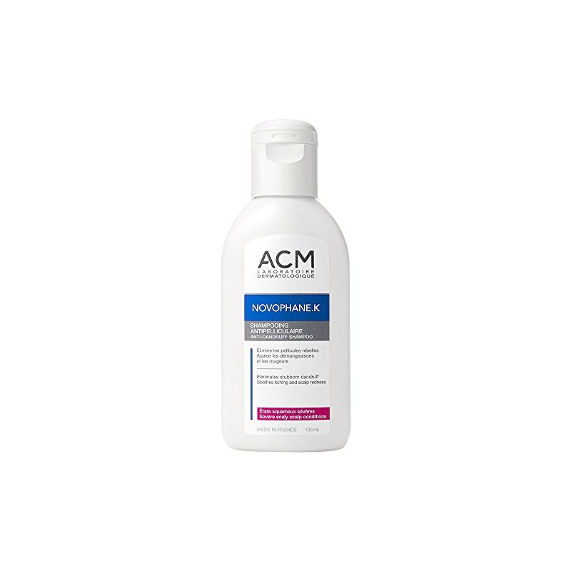 ACM Laboratoire Dermatol Ogique Ships to Worldwide by ACM novophane