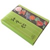 Misuzu Candy Box in Iijima Shoten Fruit Jelly Shinshu Ueda