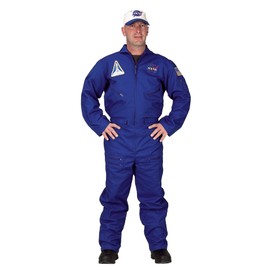 Aeromax Adult Flight Suit (Adult Small)