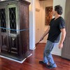 Forearm Forklift Glydeez Large Appliance Slider with Pull Strap |