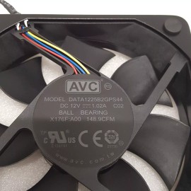 Dell NEW GENUINE ALIENWARE AURORA R14 R13 R9 COOLING FAN HTKP6 0HTKP6