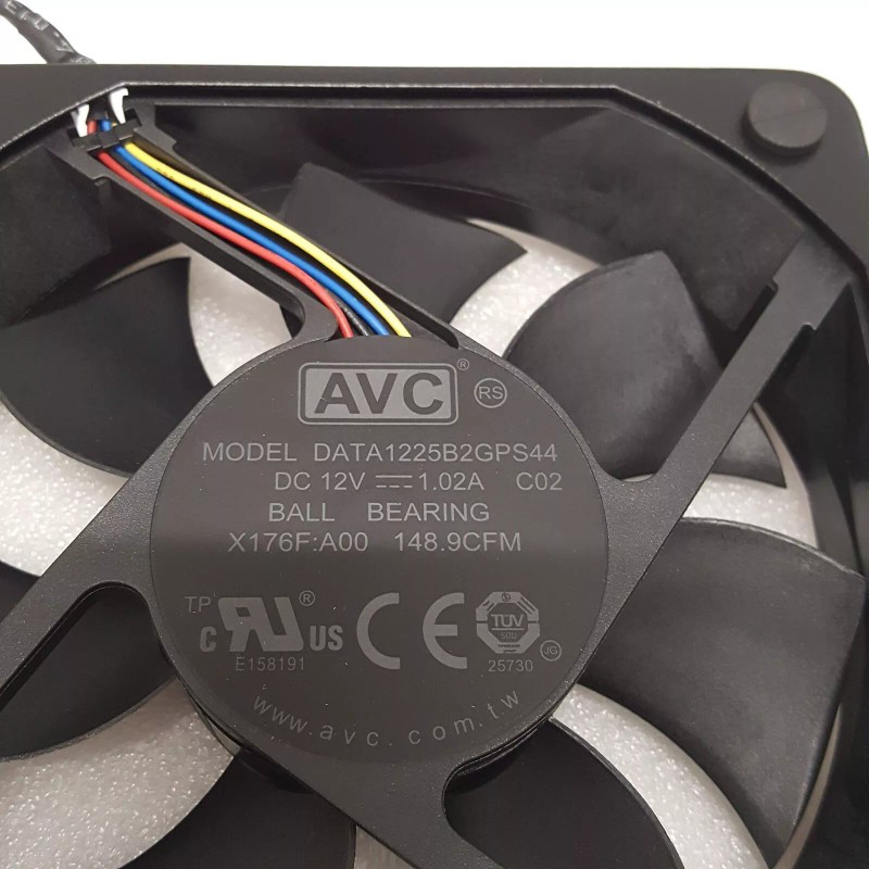 Dell NEW GENUINE ALIENWARE AURORA R14 R13 R9 COOLING FAN