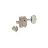 Gotoh 6 In Line Vintage Style Tuners For Vintage Fender