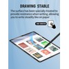 FJIASTB Drawing Screen Protector for Nook Reading Tablet 8.7 Inch