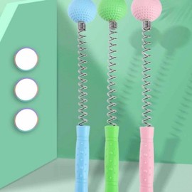Full body massager neck massager Massage stick 3ea