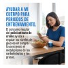 Suplemento Cápsula Tlali Suplementos Polinicotinato Cromo Dinami