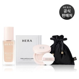 Hera 갤러리아 헤라 단독리플렉션 스킨 글로우 파운데이션 30g Galleria Hera Exclusive Reflection Skin Glow Foundation 30g