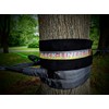 2 x tree protection mats for slacklines, ideal for 4-piece