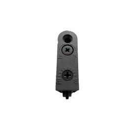 Ieken Sales SR2-Y4 Adjustable Door Wheel, Load Capacity 88.2 lbs (40 kg) (1 Piece)