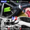 Drill Brush for Car Wheel and Bottle, Highly Dense and