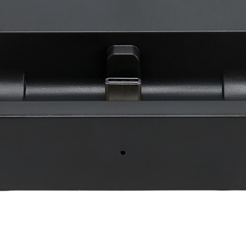 TV Docking Station Professional Efficient High Power Portable Charging Dock