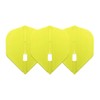 L-Style L-Flight PRO Flight KAMI L1k Neon Yellow Fl00730