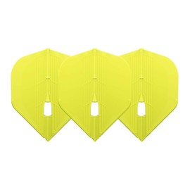 L-Style L-Flight PRO Flight KAMI L1k Neon Yellow Fl00730