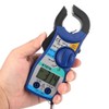 KT87N 600V/450V DC/AC Digital Clamp Meter 20-400A Ammeter Digital Multimeter