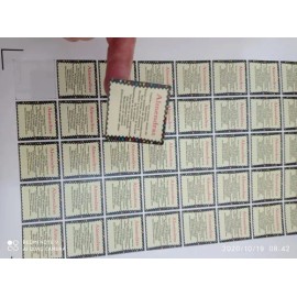 Stikers Corte A Registro Personalizados                                                                                                               