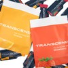 Transcend Strawberry + Orange 24-pack