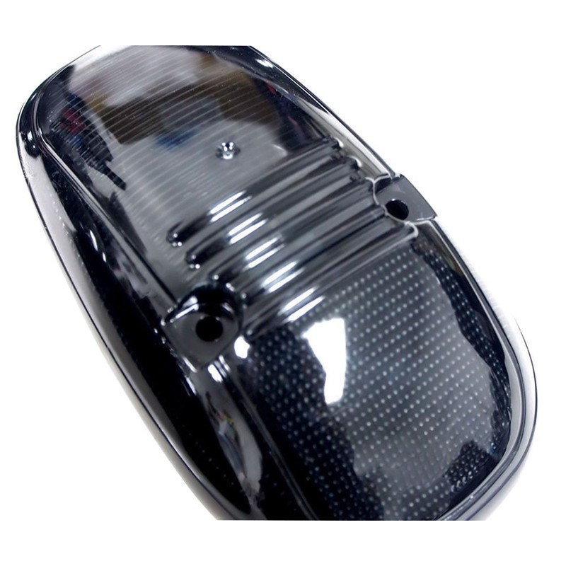 VMS Racing 99-02 Cab Roof Lights Markers 5 Piece pc
