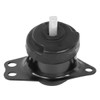 Set of 2 Engine Motor Mount and Transmission Mount Compatible