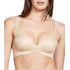 Victoria's Secret Infinity Flex Push Up Bra, Seamless Bra, Wireless
