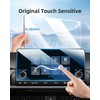 LANGBEAN Screen Protector for 2025 2024 2023 Honda CR-V (LX/EX/Sprot