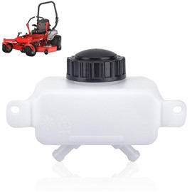 71354 Hydraulic Tank Compatible with Hydro Gear and Gravely Lawn Mower