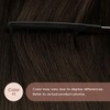 Sunny Hair Tape in Hair Extensions Real Human Hair Invisible