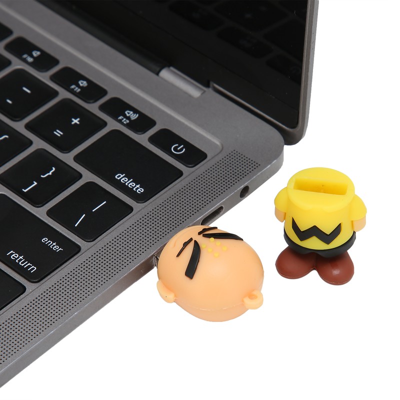 Professional Cartoon Data Transfer U Disk Portable USB 2.0 Flash